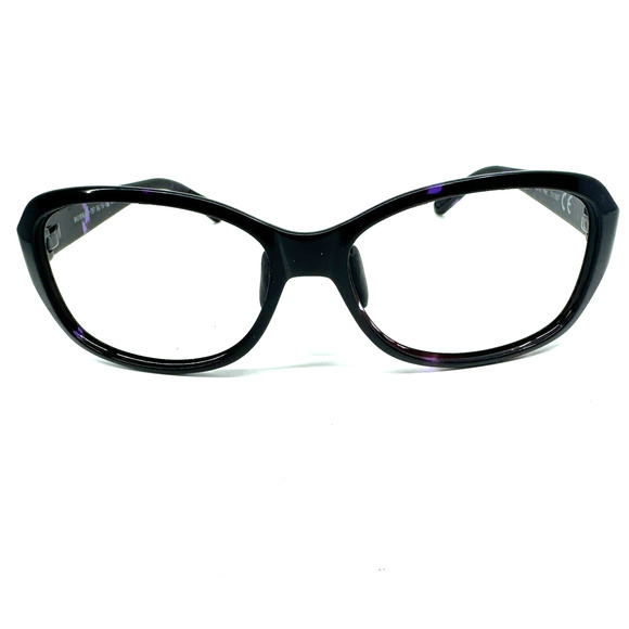 Maui Jim Accessories - Maui Jim Koki Beach MJ 433-28T Sunglasses Purple Tortoise Frames 56-16-130 11429